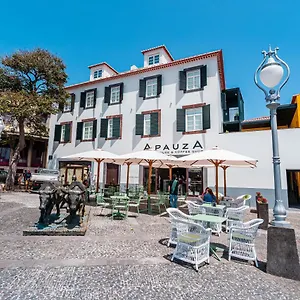Flh Viola Market Flats Apartment Funchal (Madeira)